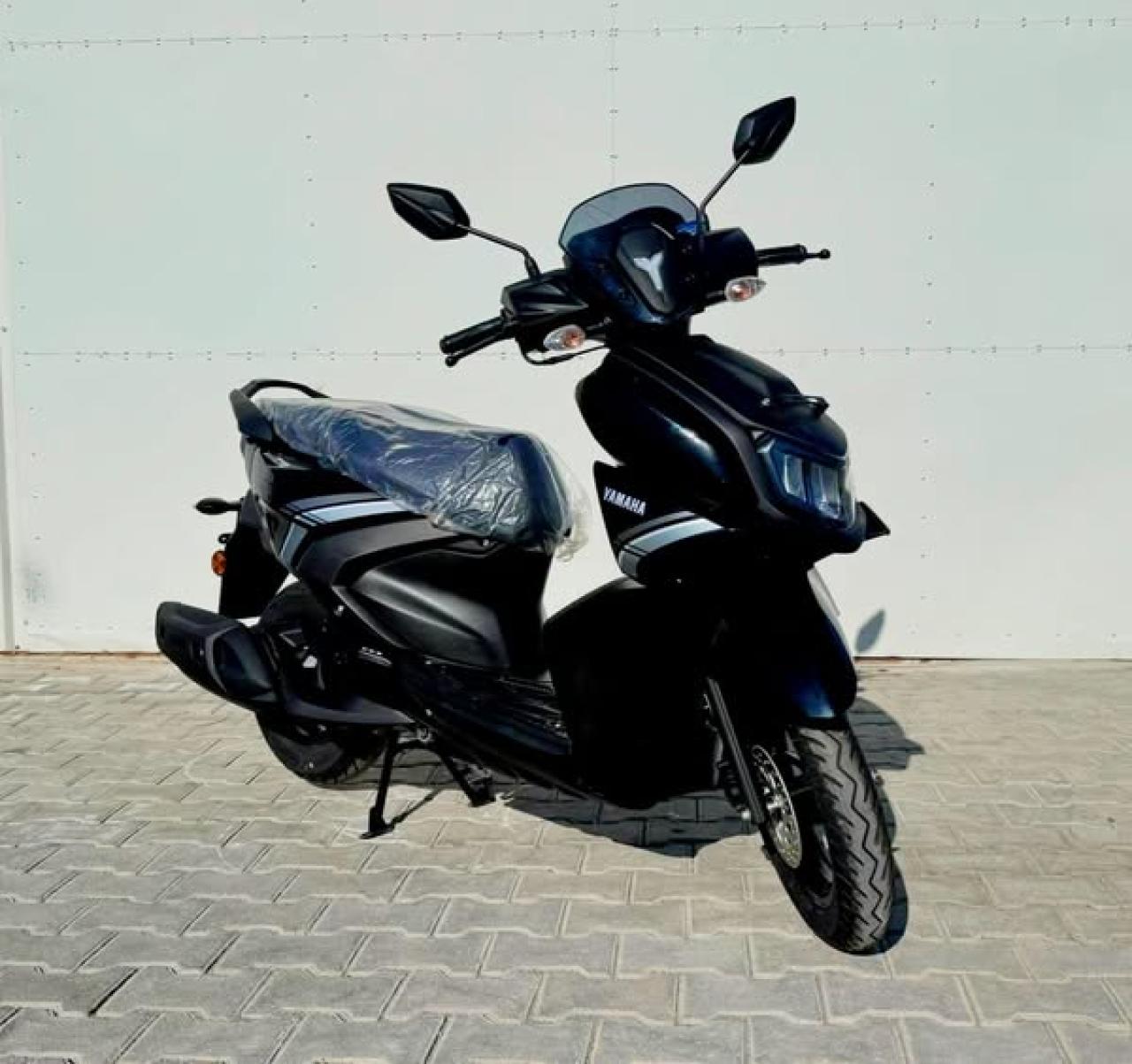 Yamaha -