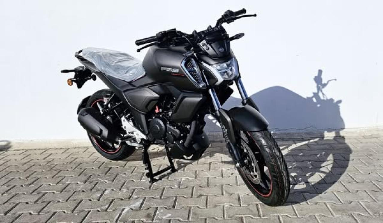 Yamaha - - fotoğraf 4