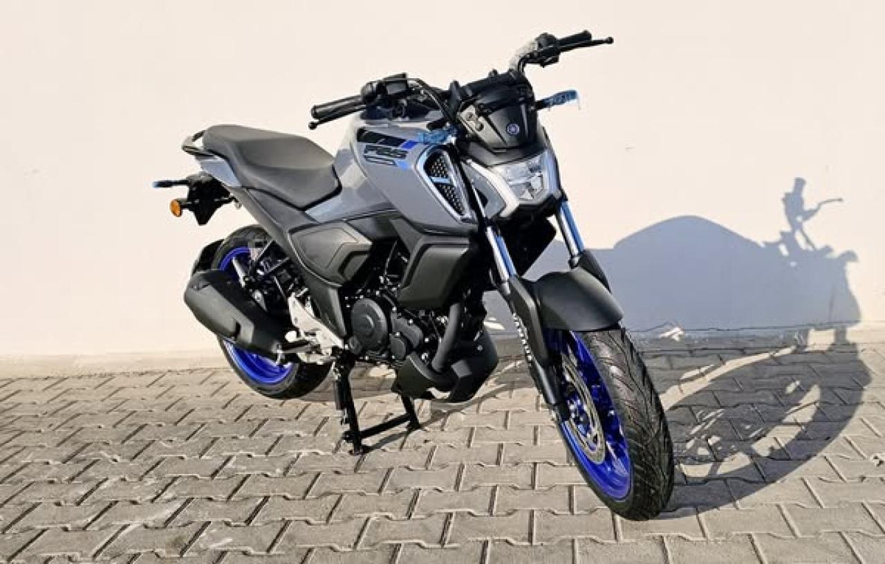 Yamaha - - fotoğraf 5