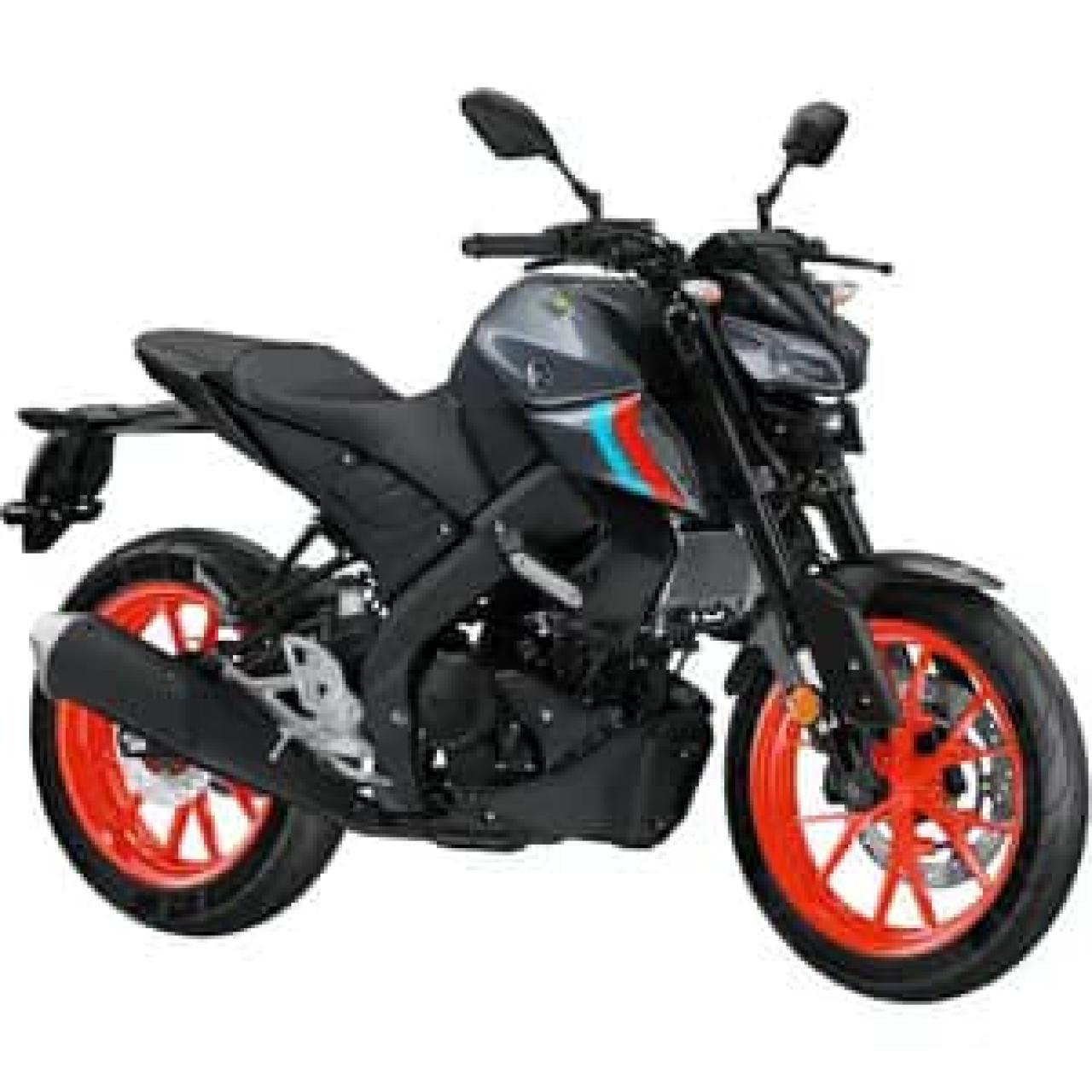 Yamaha - - fotoğraf 8