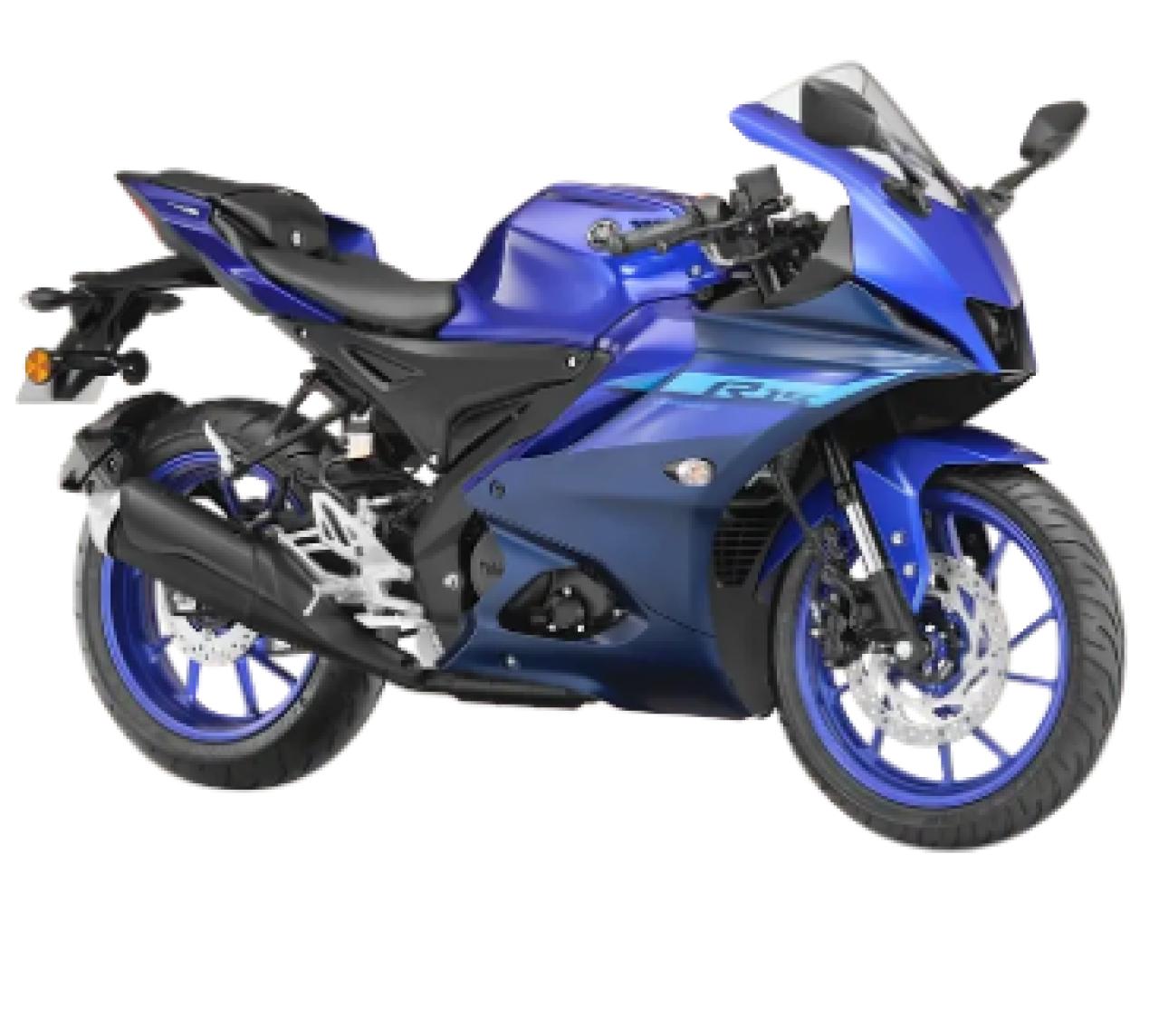 Yamaha - - fotoğraf 2
