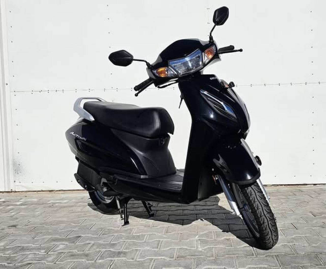 Honda Diger