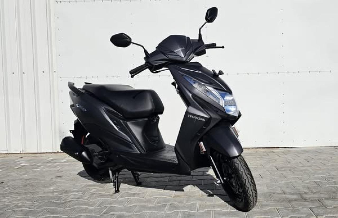 Honda Diger - fotoğraf 4