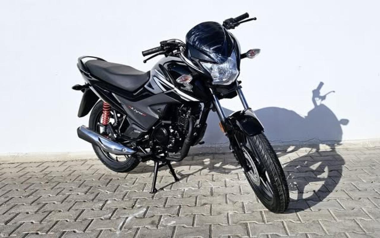 Honda Diger - fotoğraf 6