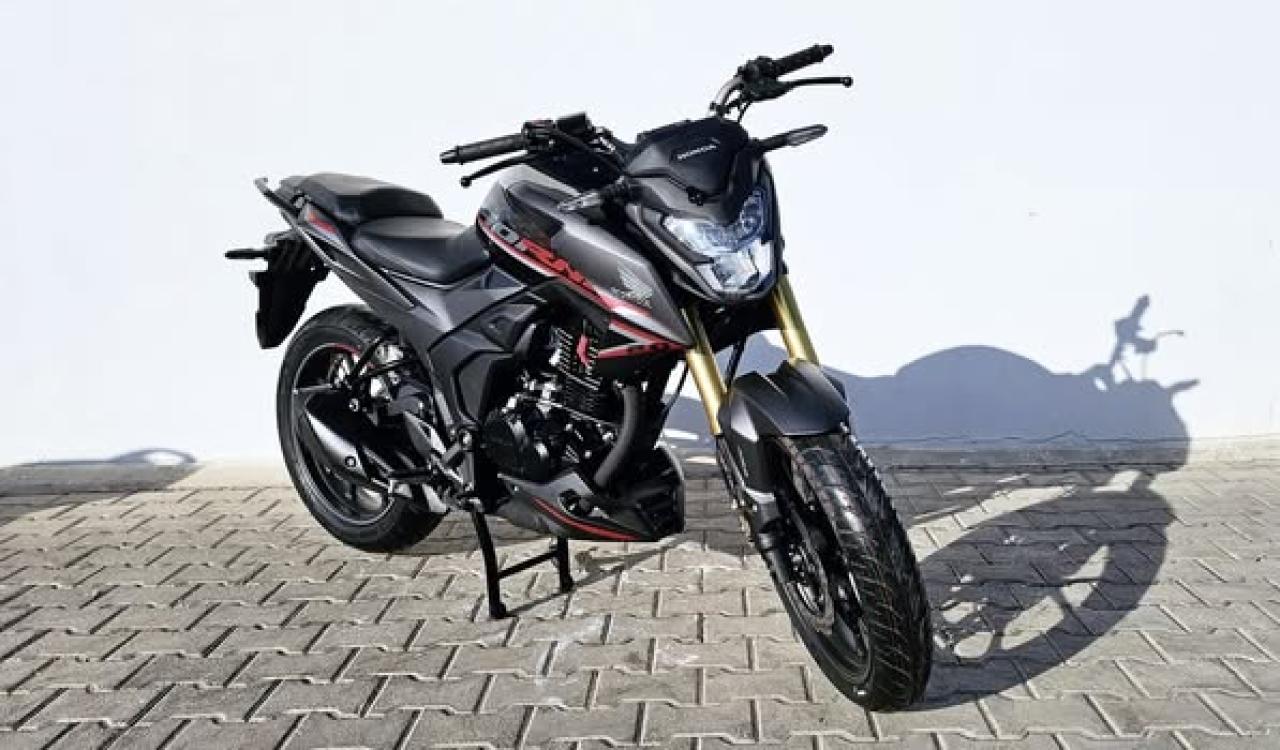 Honda Diger - fotoğraf 7