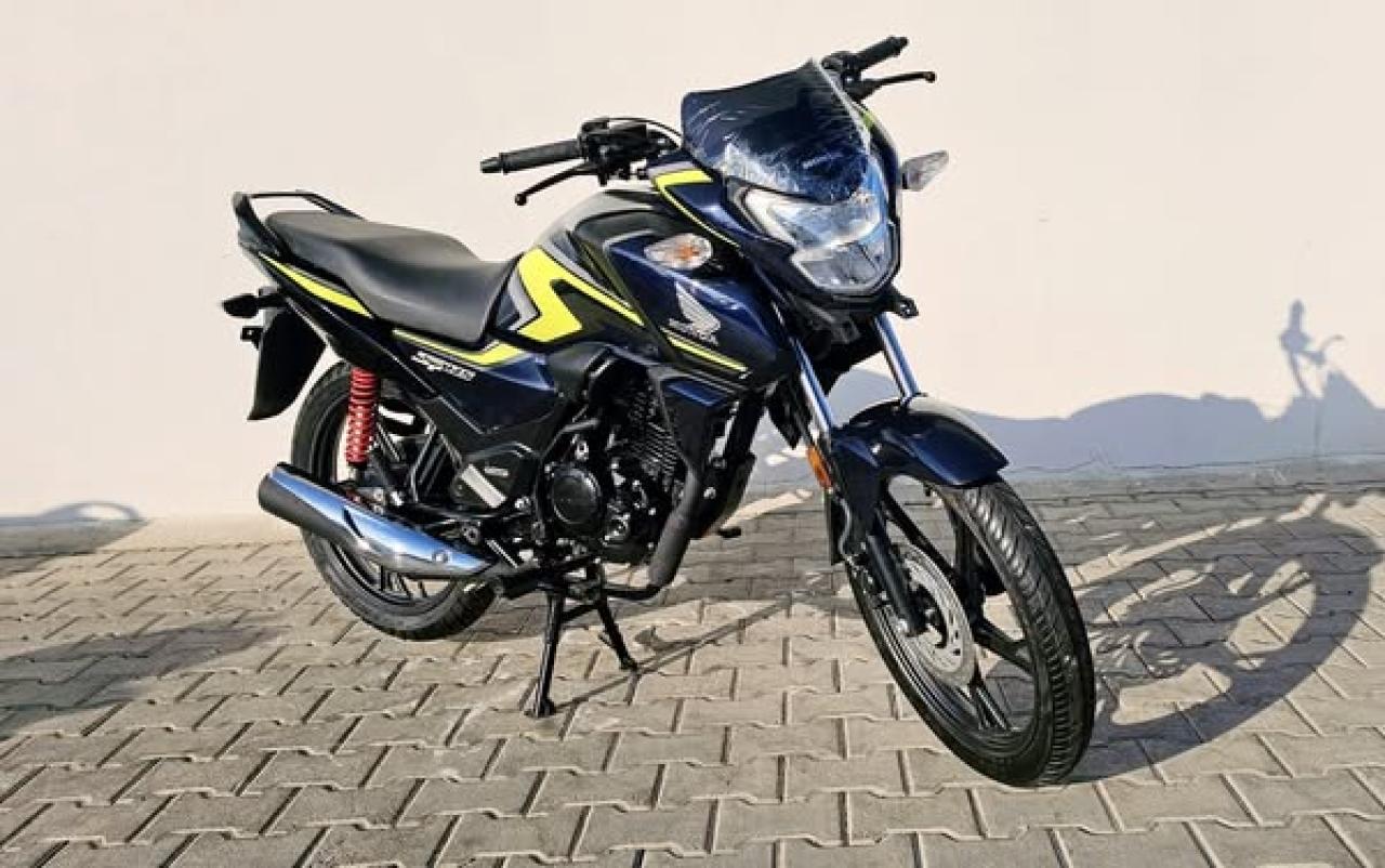 Honda Diger - fotoğraf 8