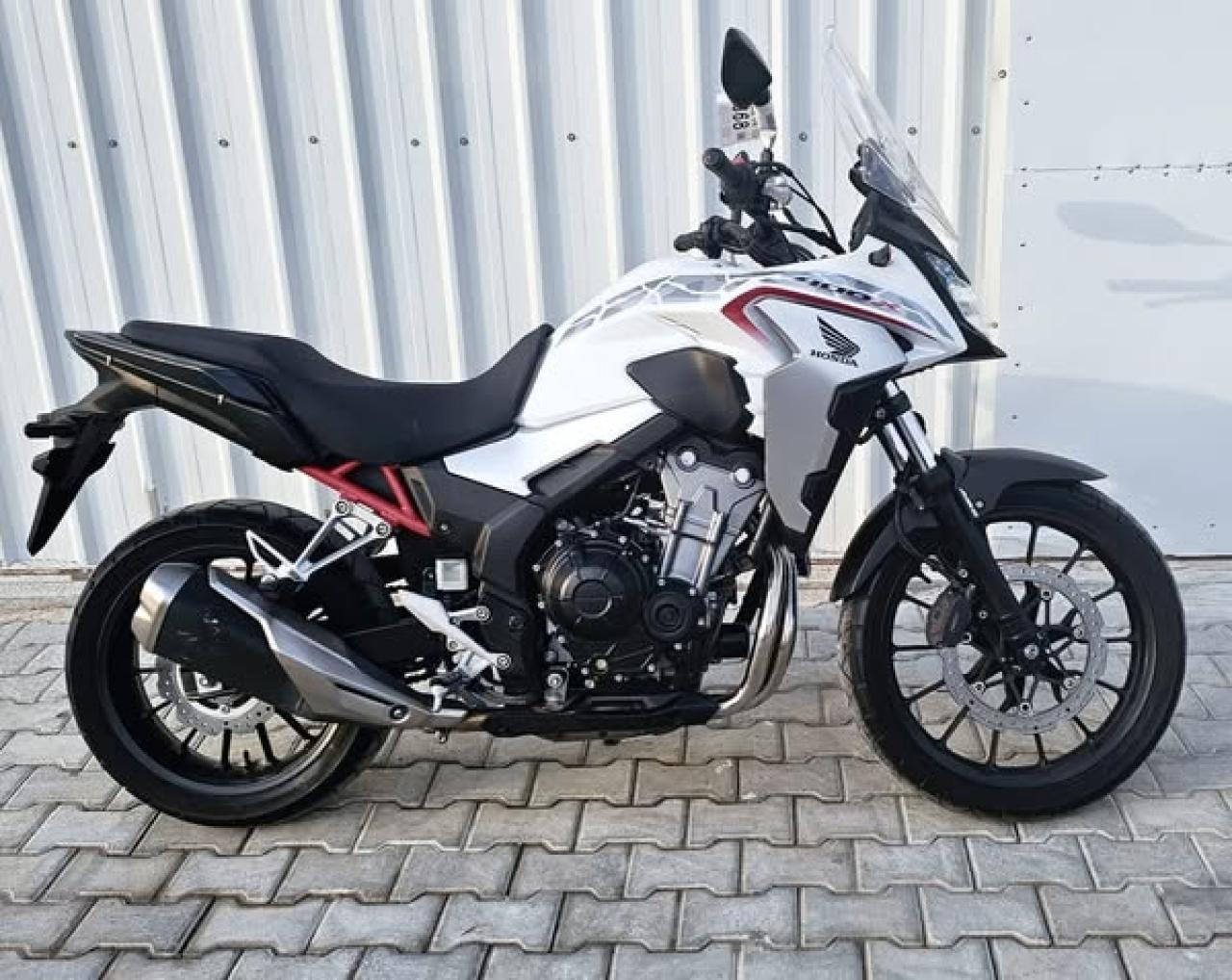 Honda Diger - fotoğraf 9