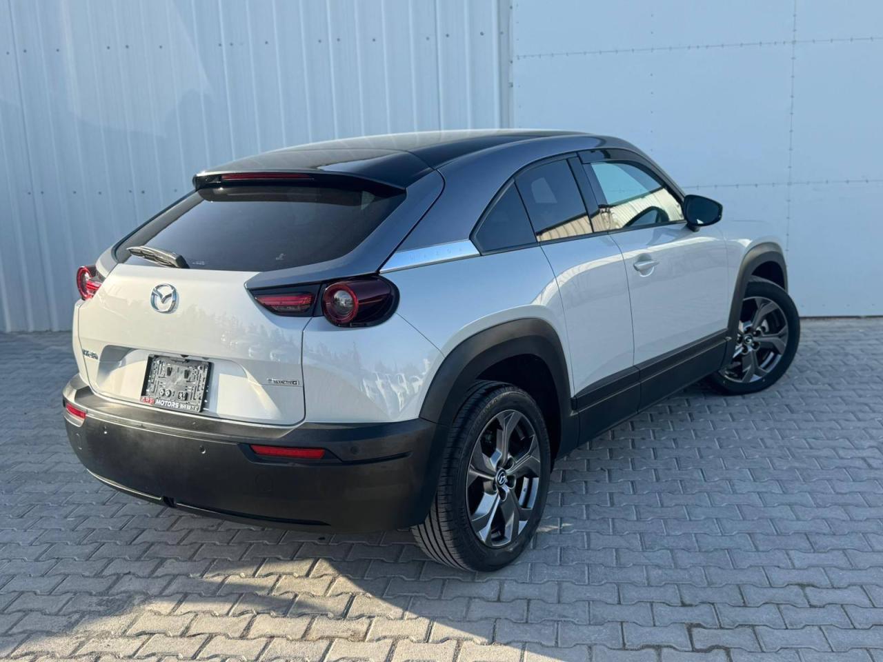 Mazda Mx 30 - fotoğraf 4