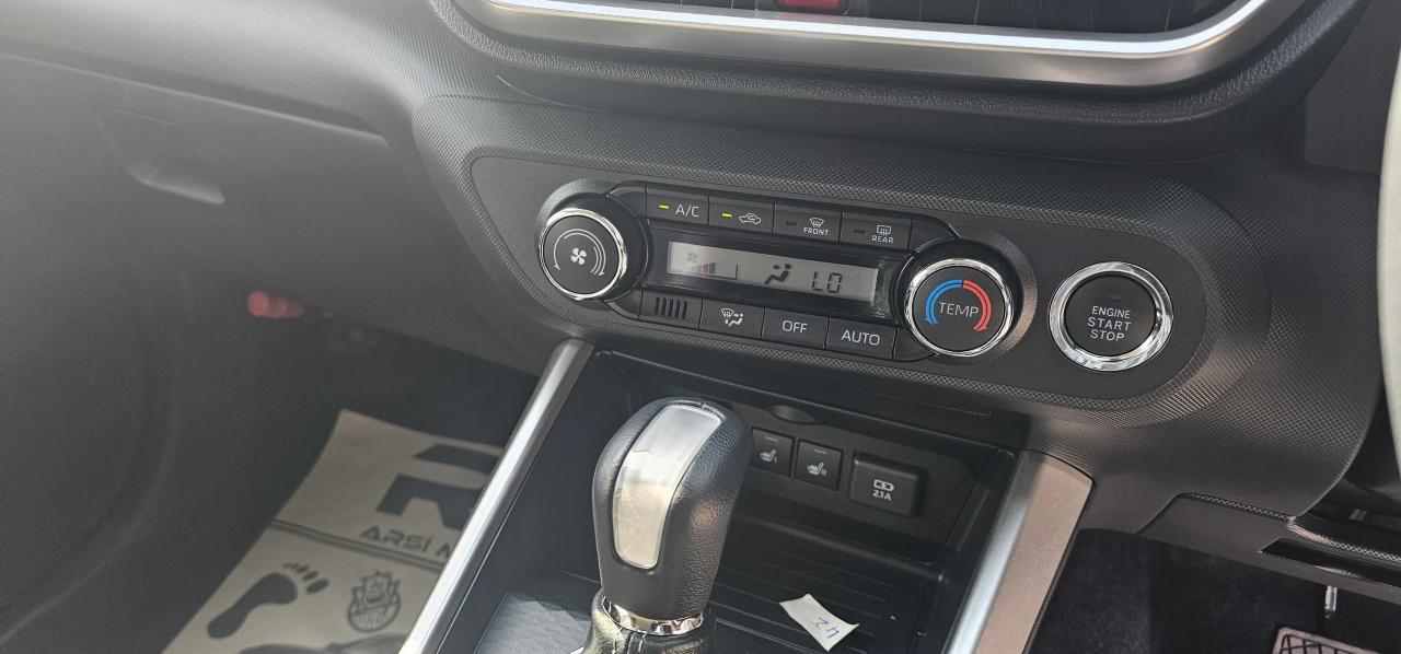 Toyota Raize - fotoğraf 7
