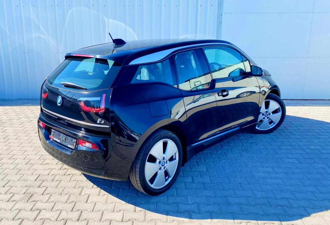 BMW I Serisi - fotoğraf 2