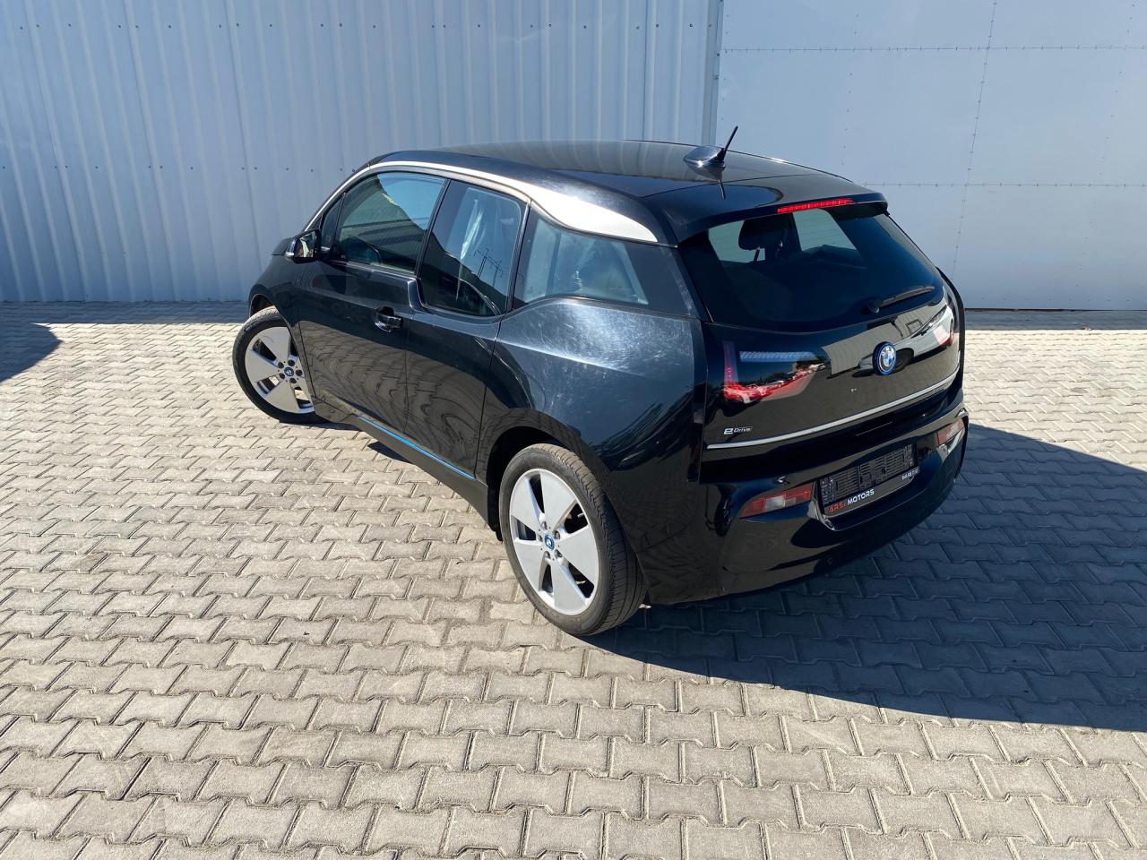 BMW I Serisi - fotoğraf 3
