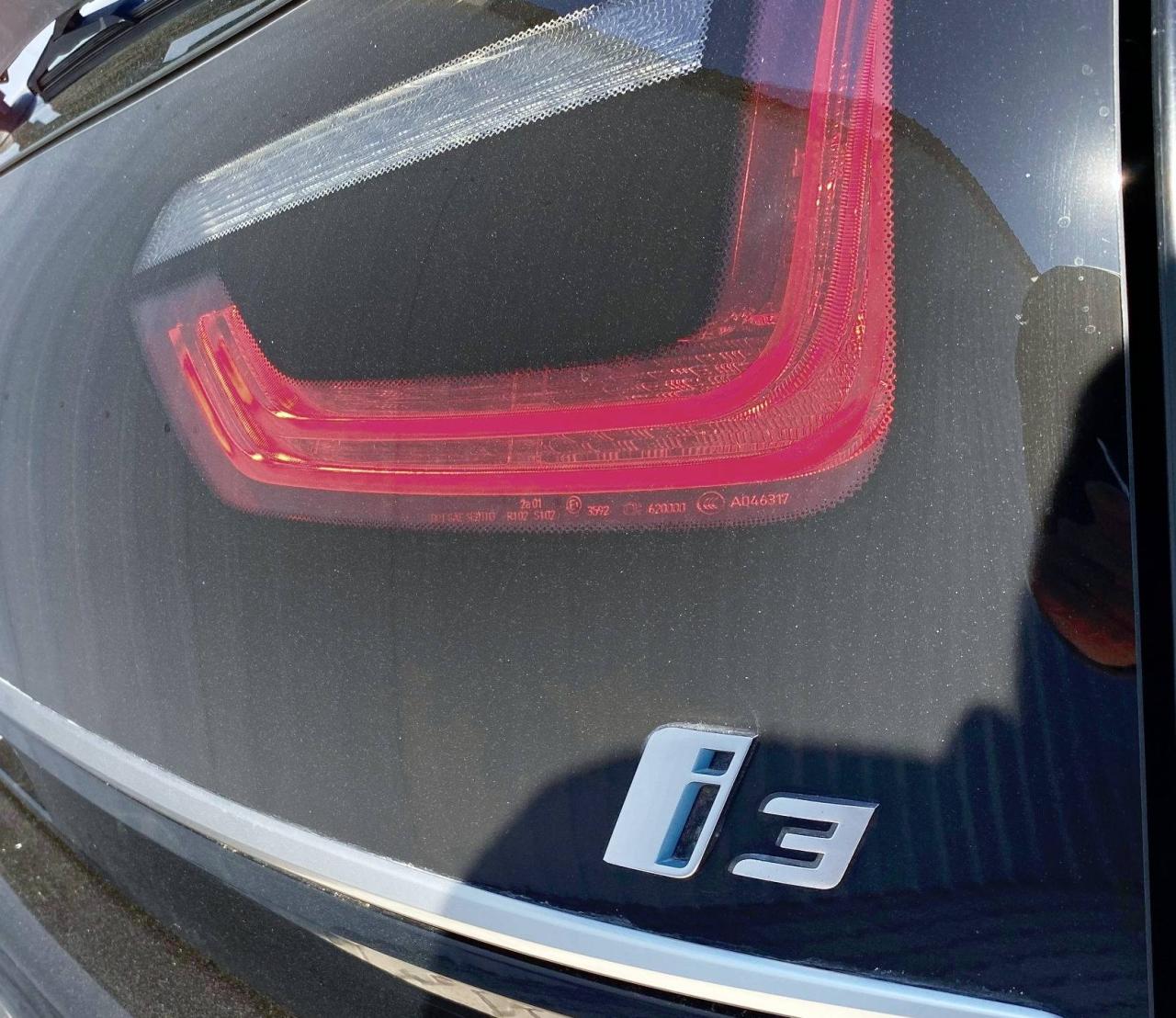 BMW I Serisi - fotoğraf 5
