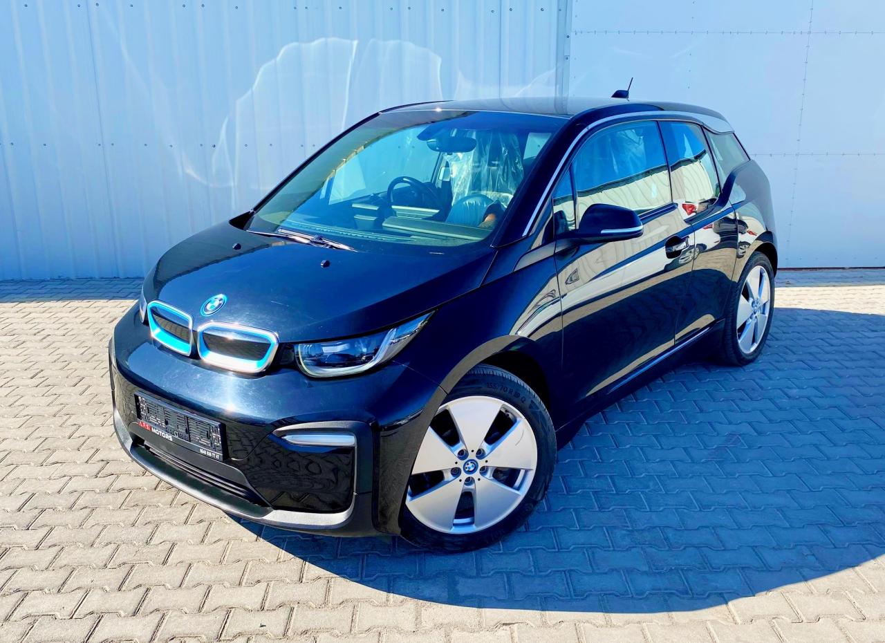 BMW I Serisi - fotoğraf 6