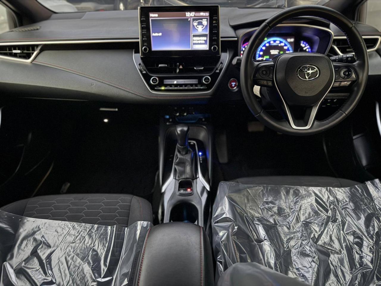 Toyota Corolla - fotoğraf 3
