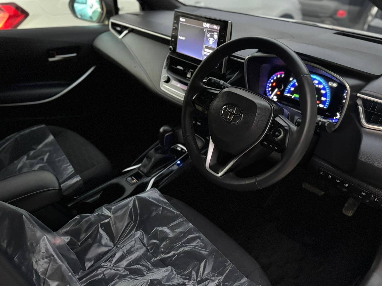 Toyota Corolla - fotoğraf 6