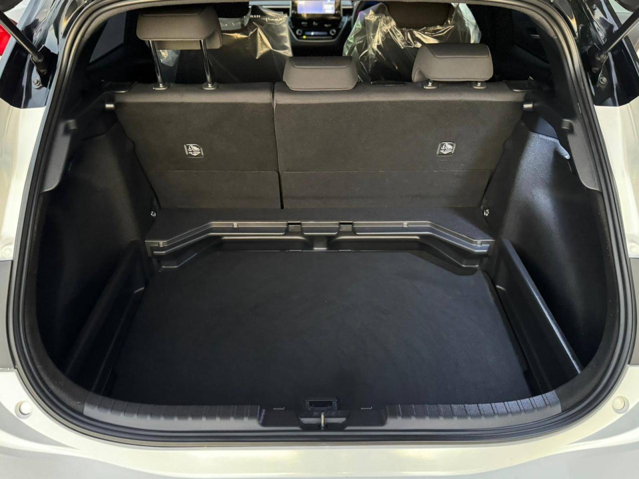 Toyota Corolla - fotoğraf 7