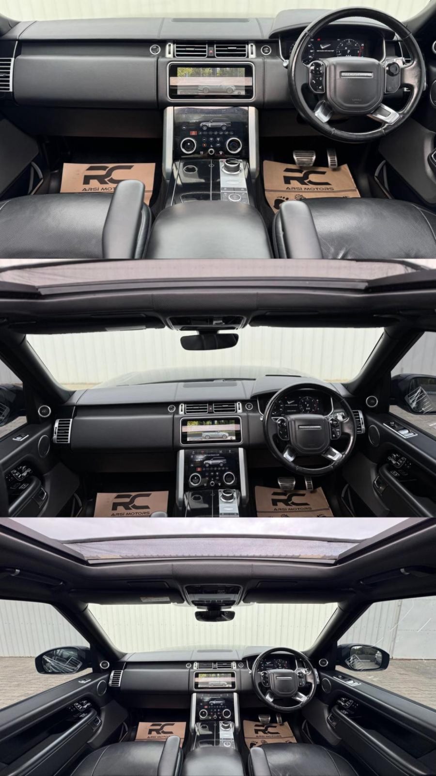 Land Rover Range Rover - fotoğraf 5