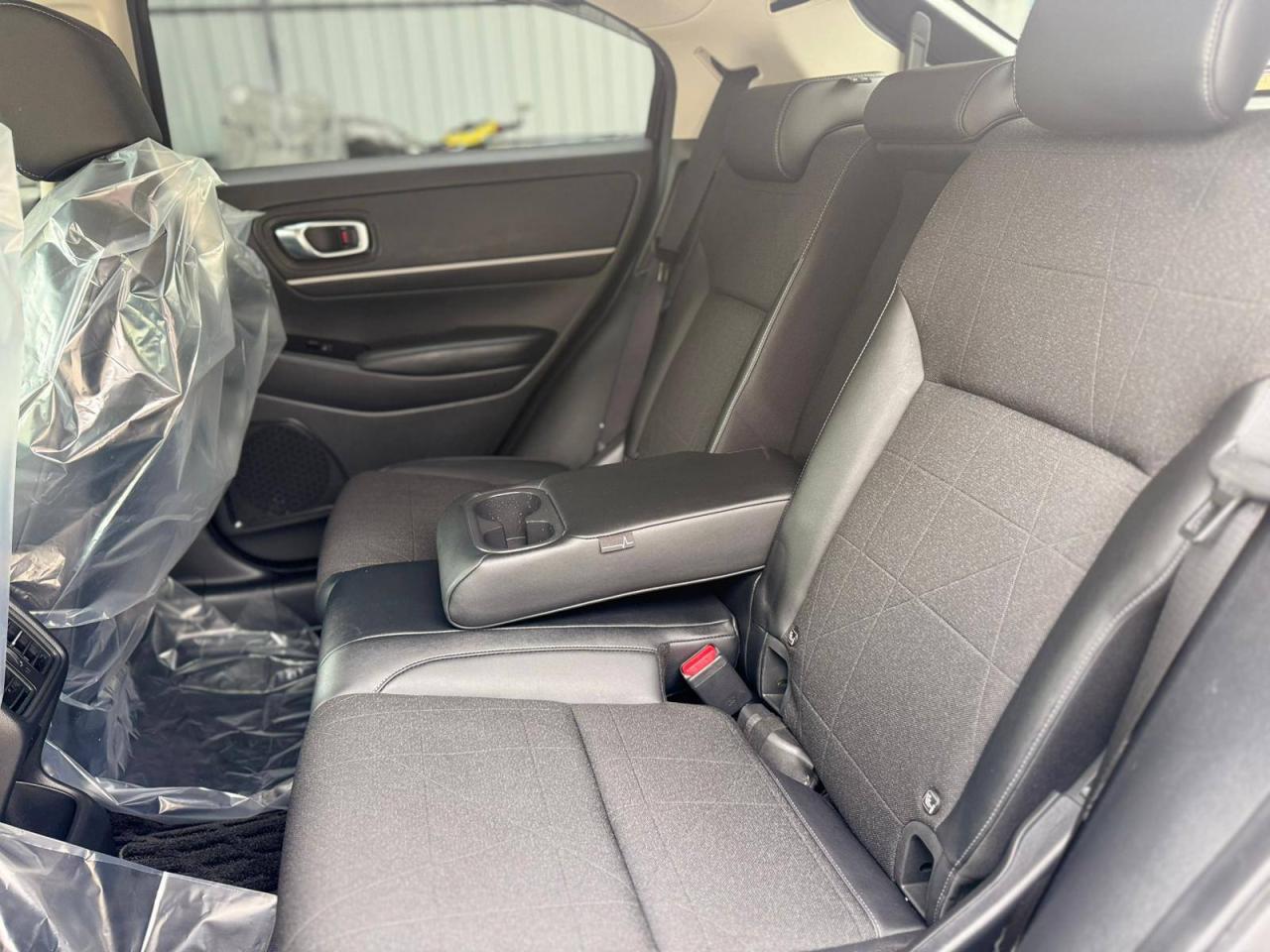 Honda Vezel - fotoğraf 8