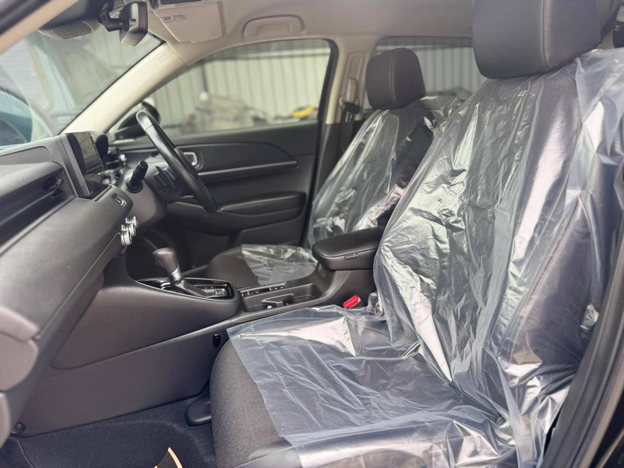 Honda Vezel - fotoğraf 9