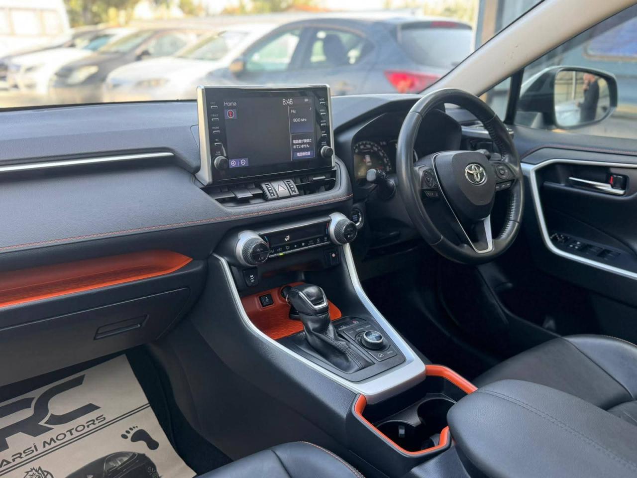 Toyota RAV4 - fotoğraf 5