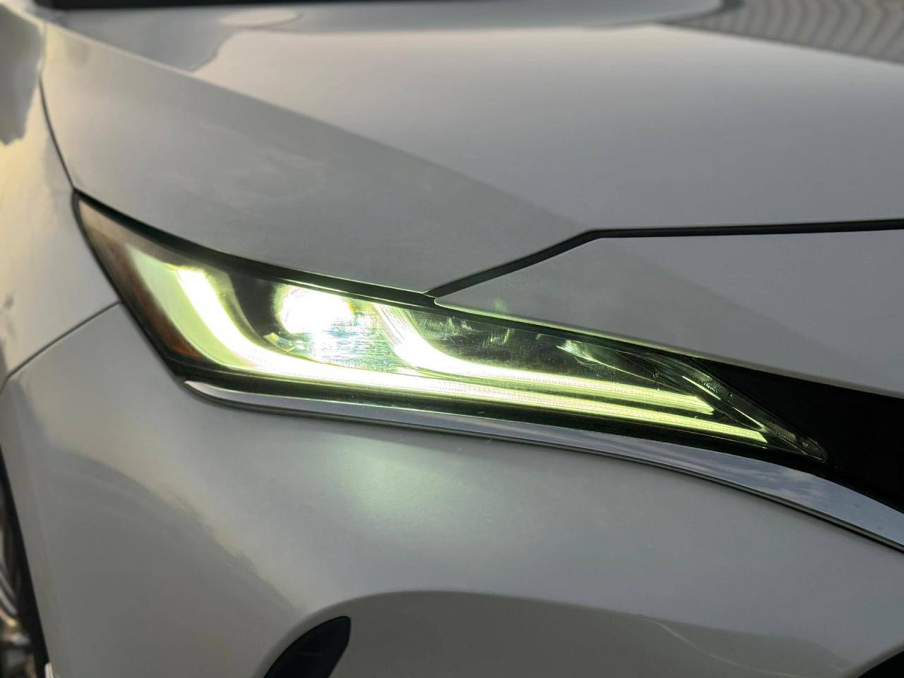 Toyota Harrier - fotoğraf 4