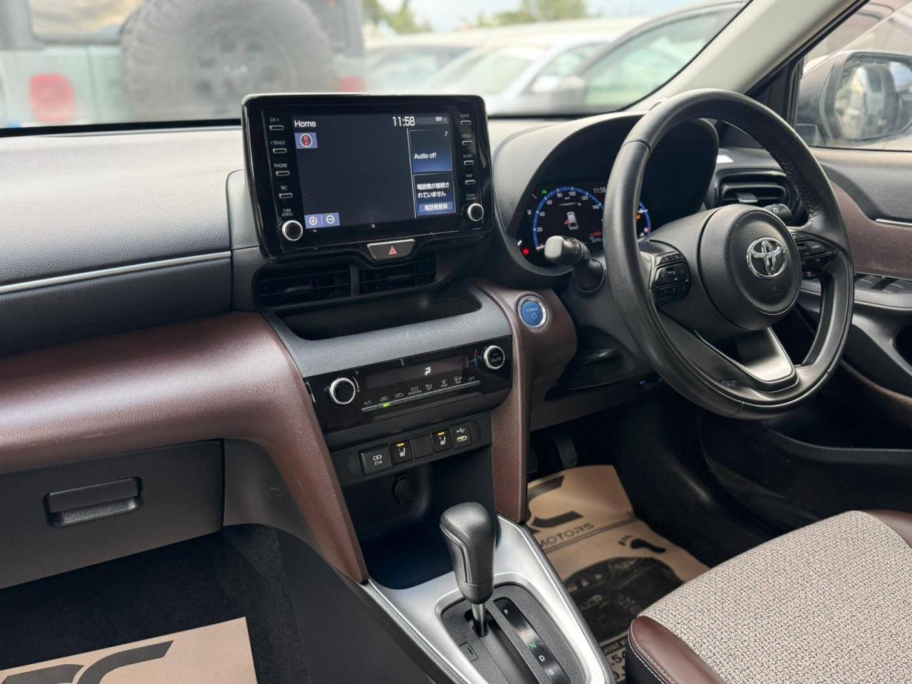 Toyota Yaris Cross - fotoğraf 10