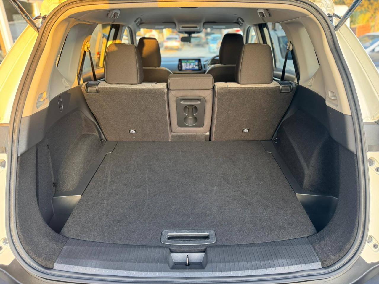 Nissan X-Trail - fotoğraf 6