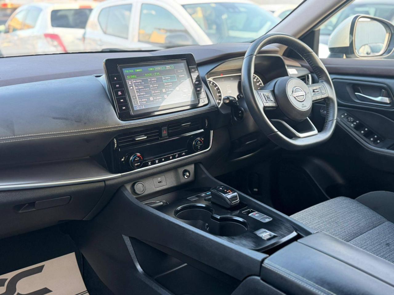 Nissan X-Trail - fotoğraf 8