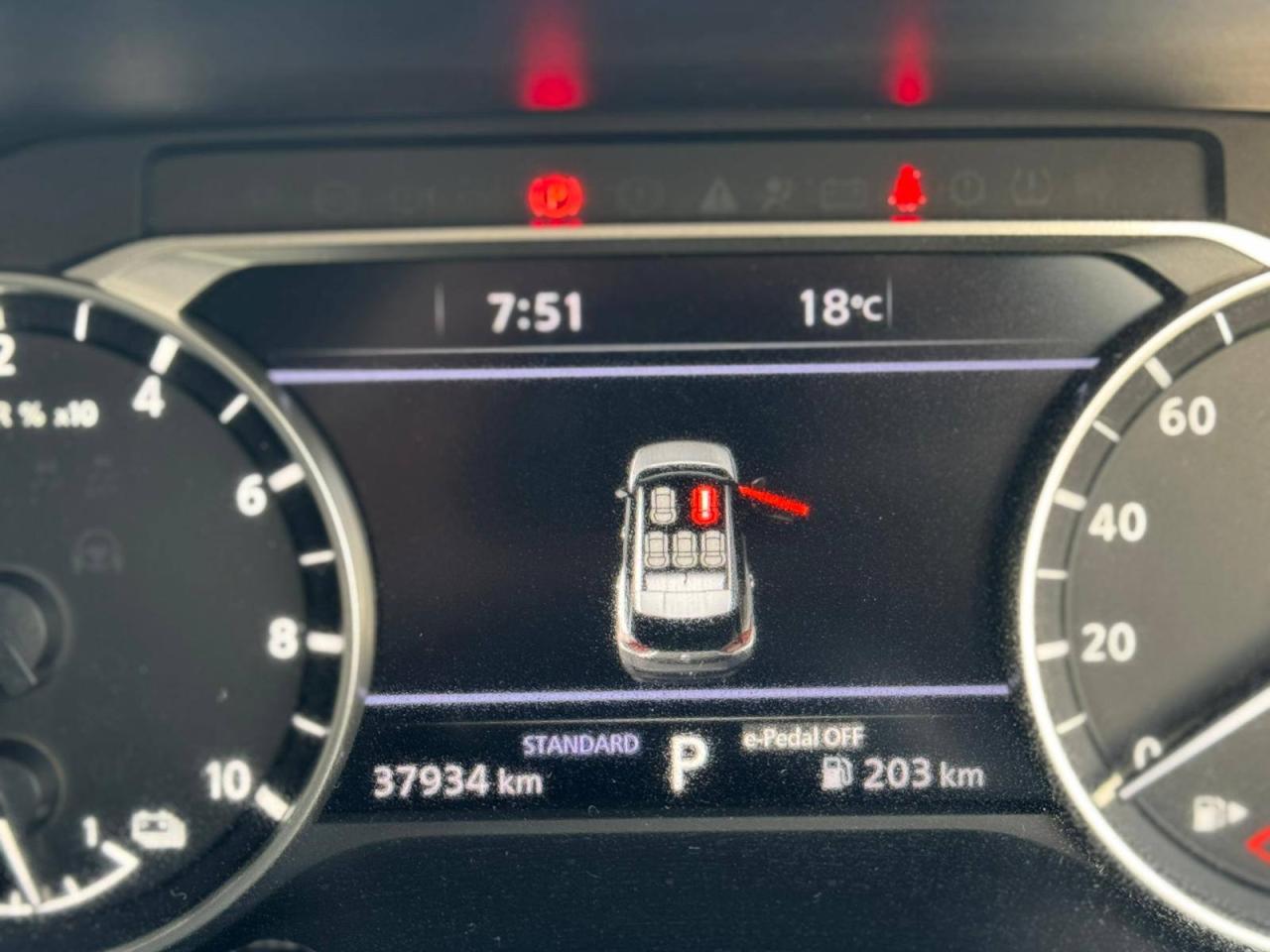 Nissan X-Trail - fotoğraf 4