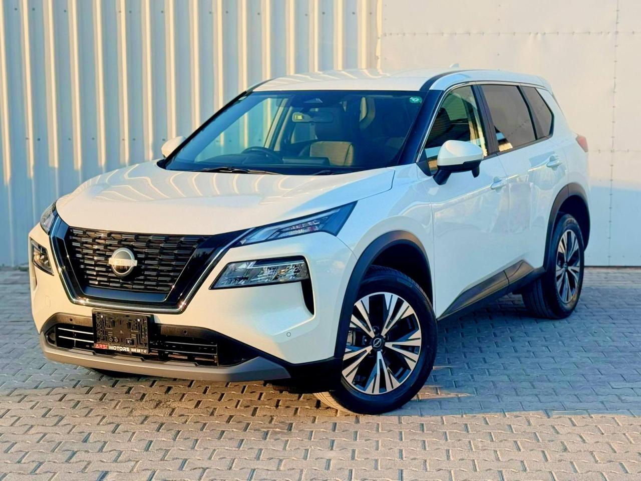 Nissan X-Trail - fotoğraf 5