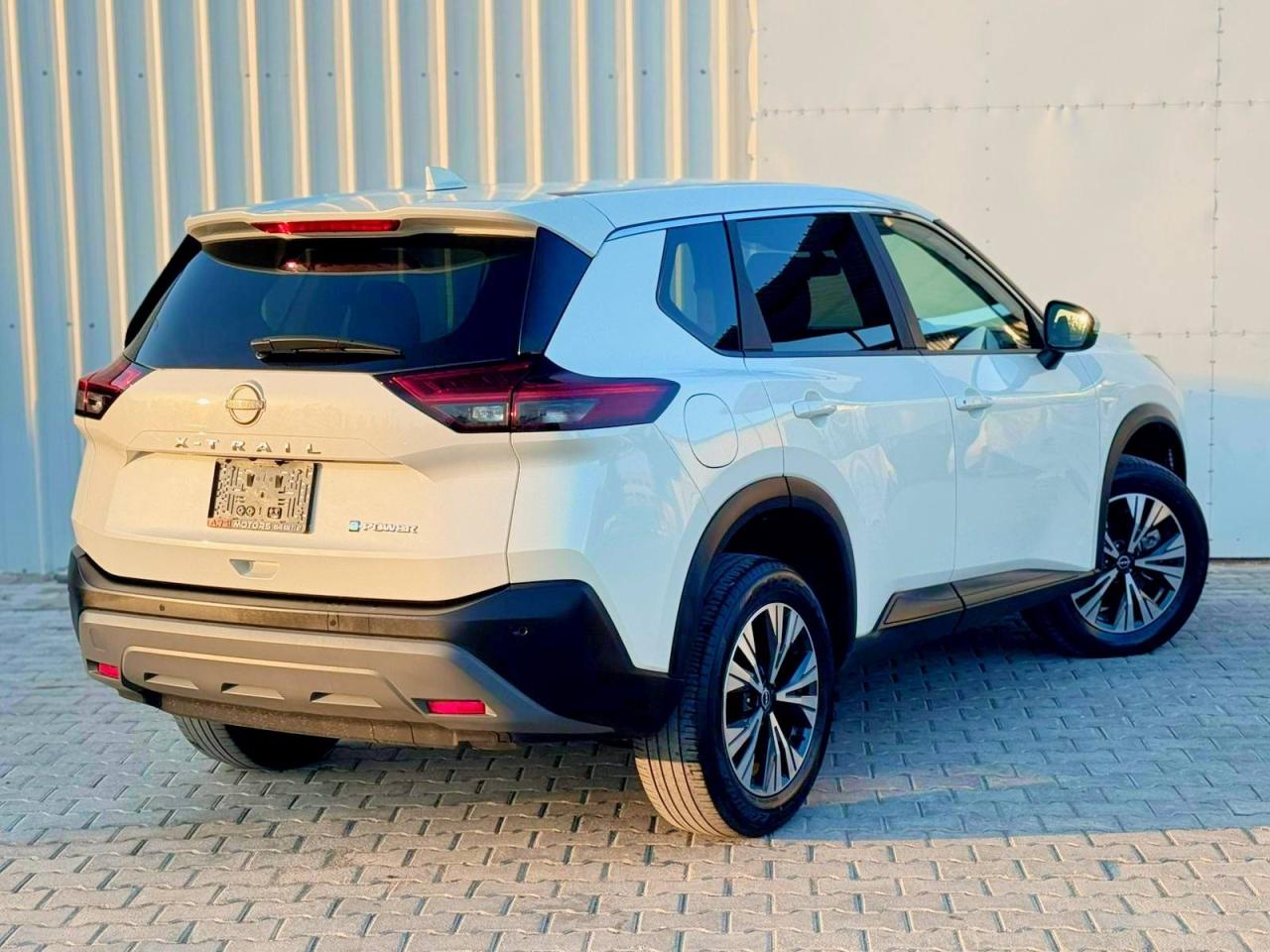 Nissan X-Trail - fotoğraf 10
