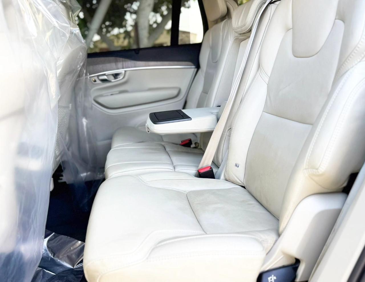 Volvo XC90 - fotoğraf 7