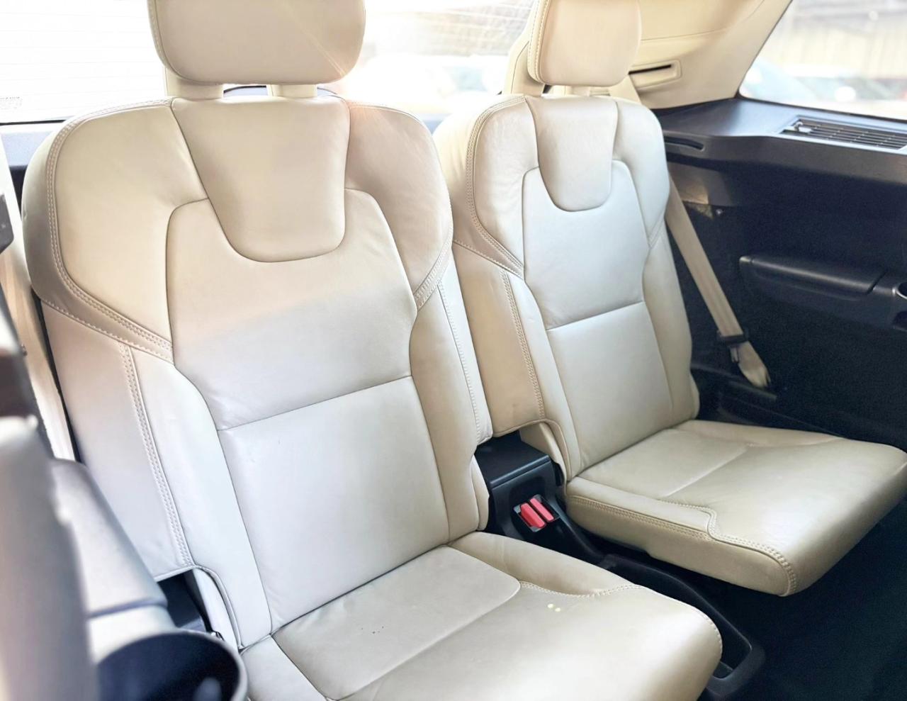 Volvo XC90 - fotoğraf 3