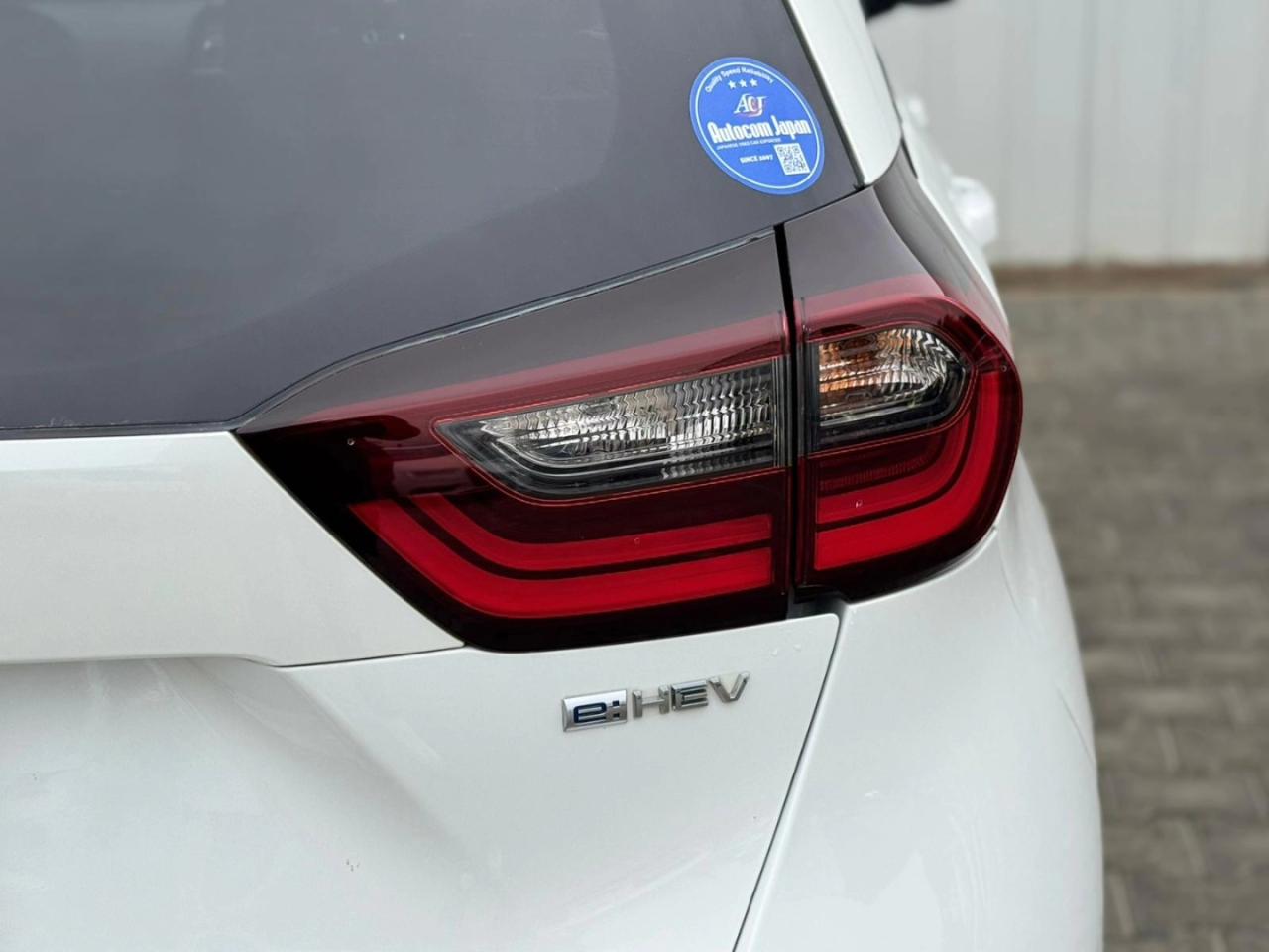 Honda Fit - fotoğraf 9