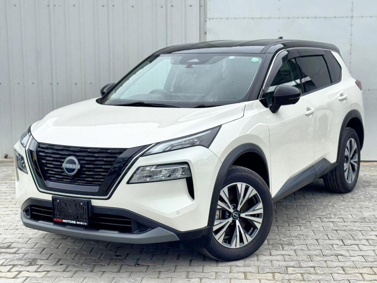 Nissan X-Trail - fotoğraf 7