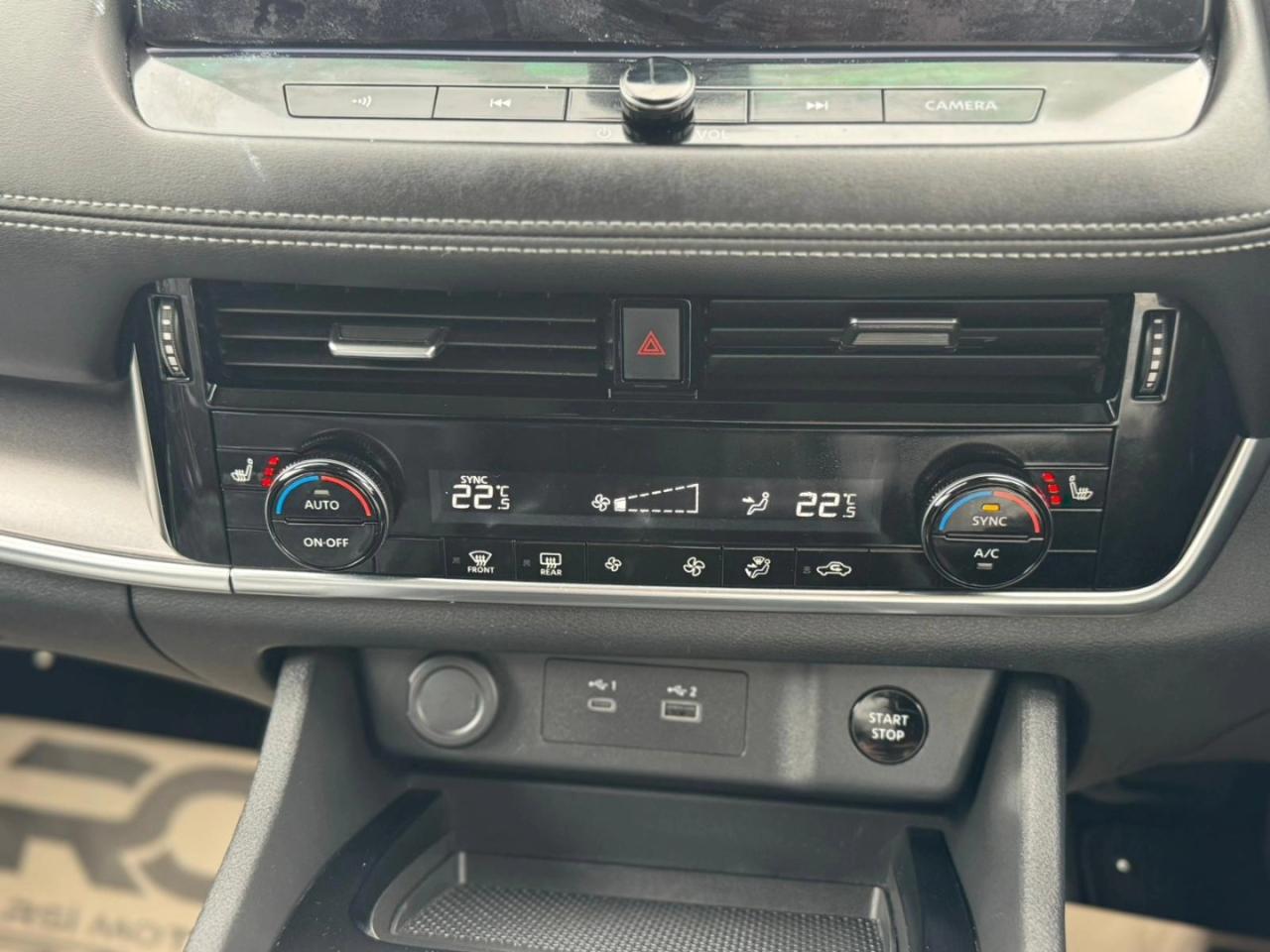 Nissan X-Trail - fotoğraf 3