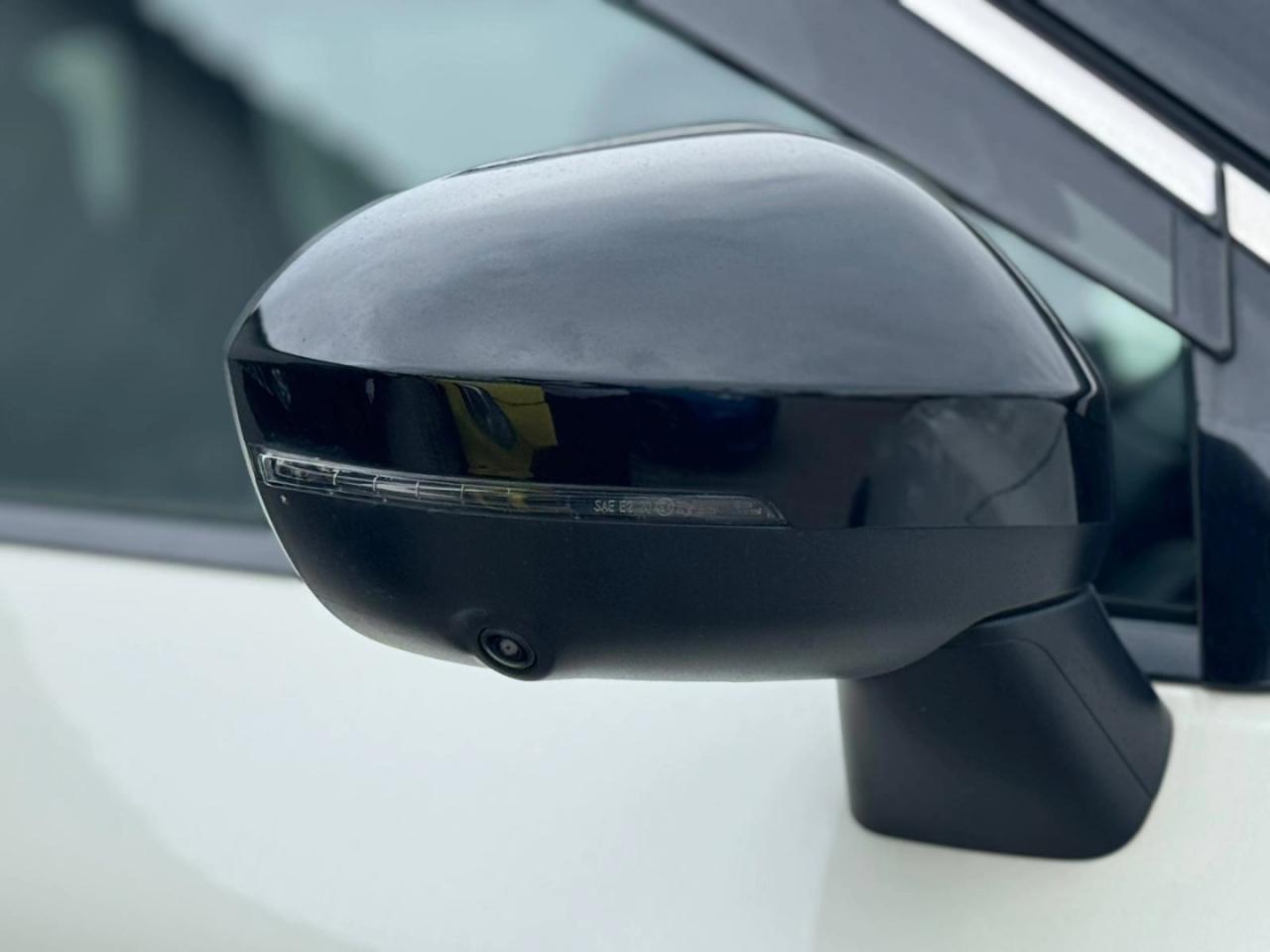 Nissan X-Trail - fotoğraf 4