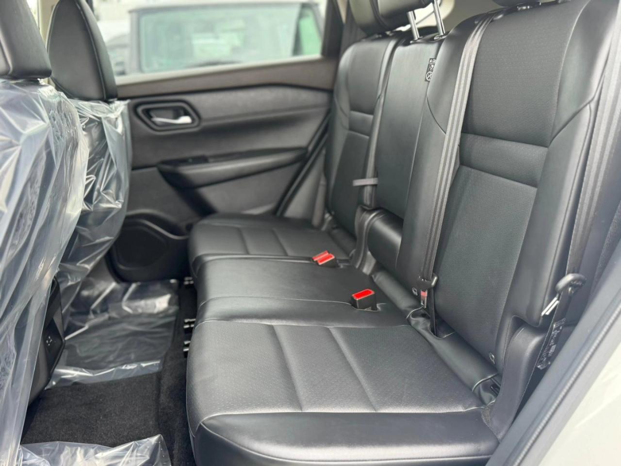 Nissan X-Trail - fotoğraf 5