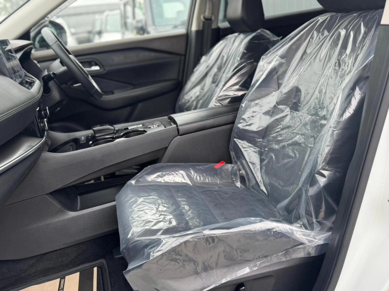 Nissan X-Trail - fotoğraf 6