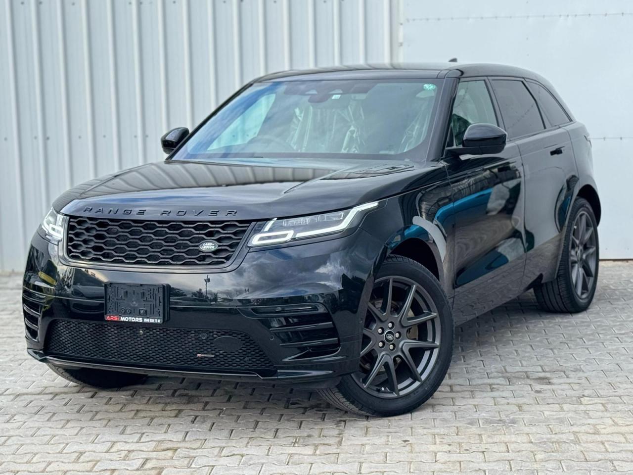 Land Rover Range Rover Velar - fotoğraf 4