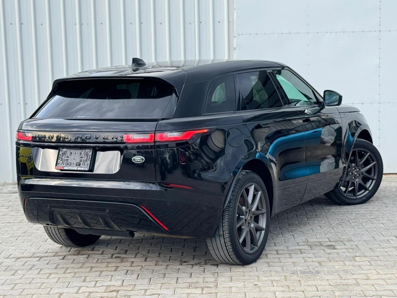 Land Rover Range Rover Velar - fotoğraf 5