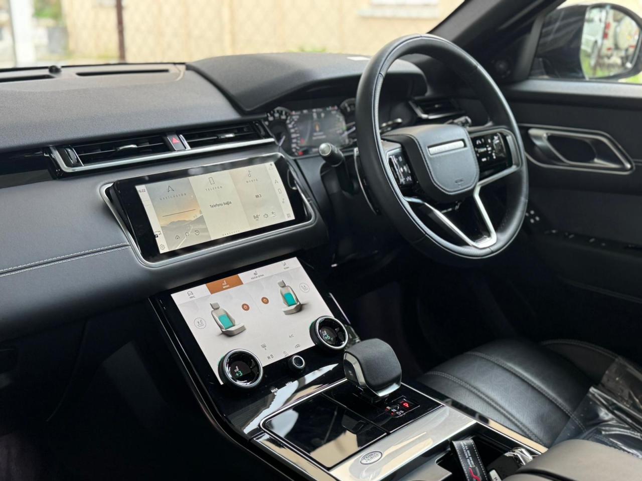 Land Rover Range Rover Velar - fotoğraf 8