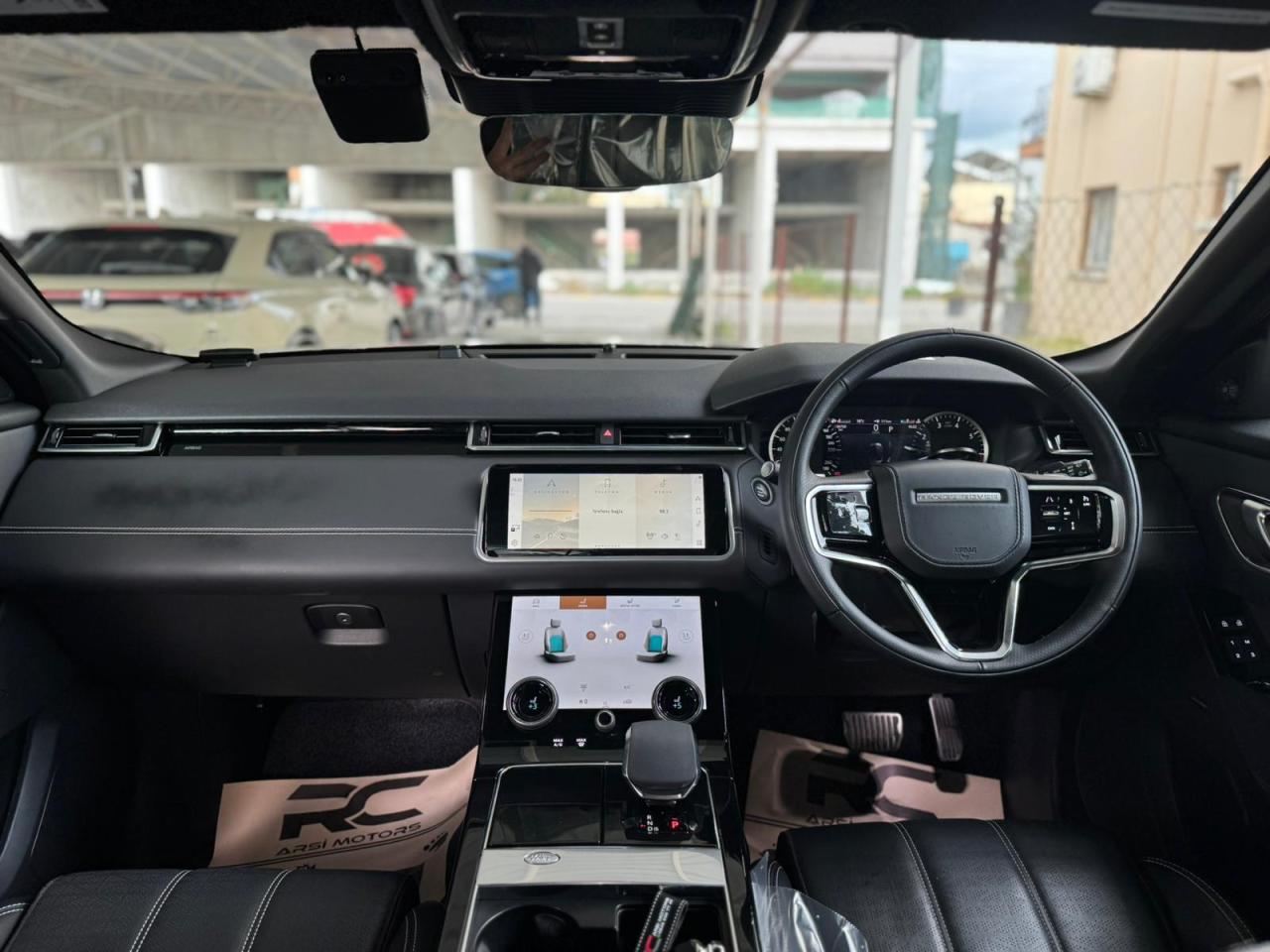 Land Rover Range Rover Velar - fotoğraf 7