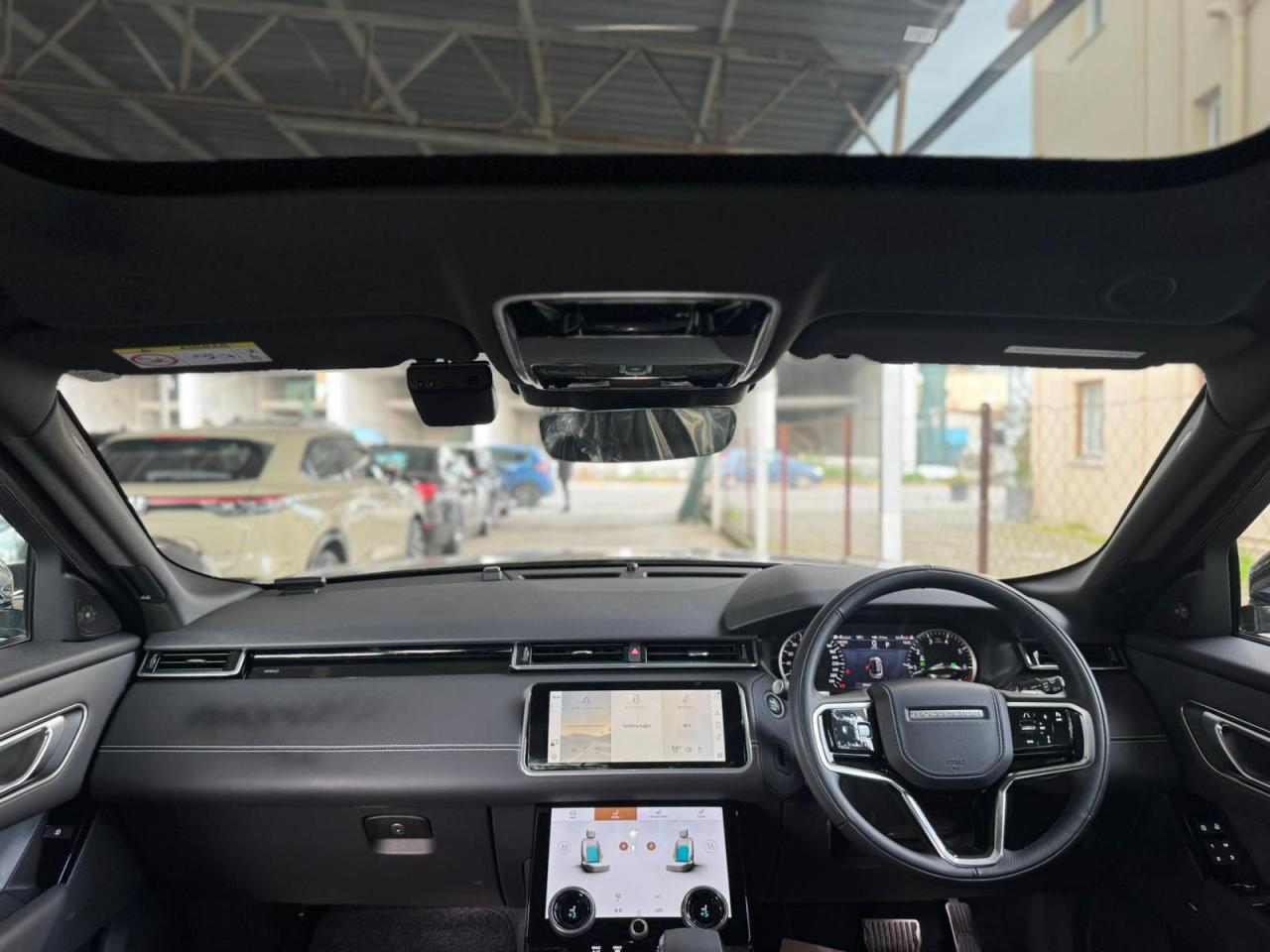 Land Rover Range Rover Velar - fotoğraf 10