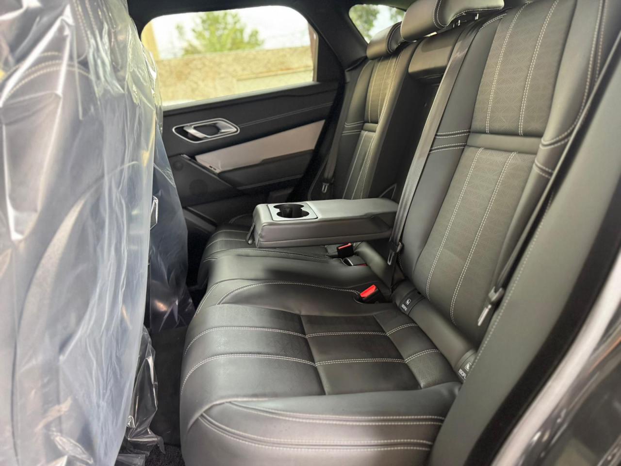 Land Rover Range Rover Velar - fotoğraf 2