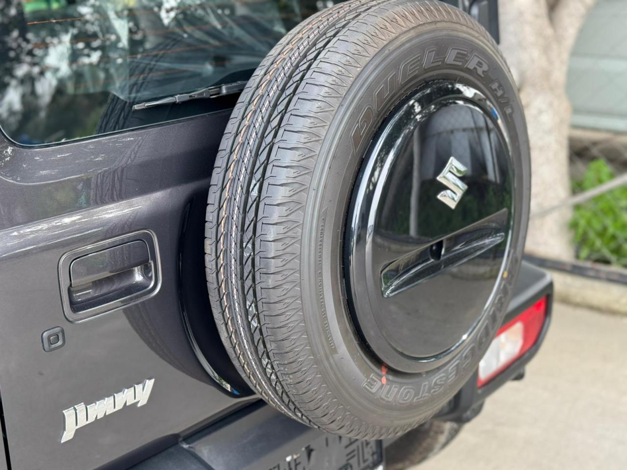 Suzuki Jimny - fotoğraf 3