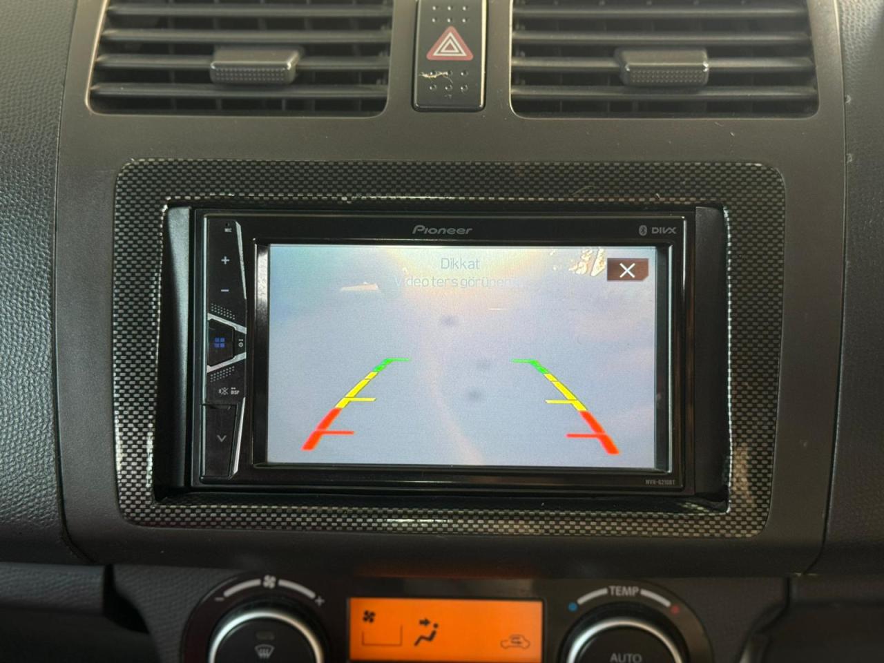 Suzuki Swift - fotoğraf 8