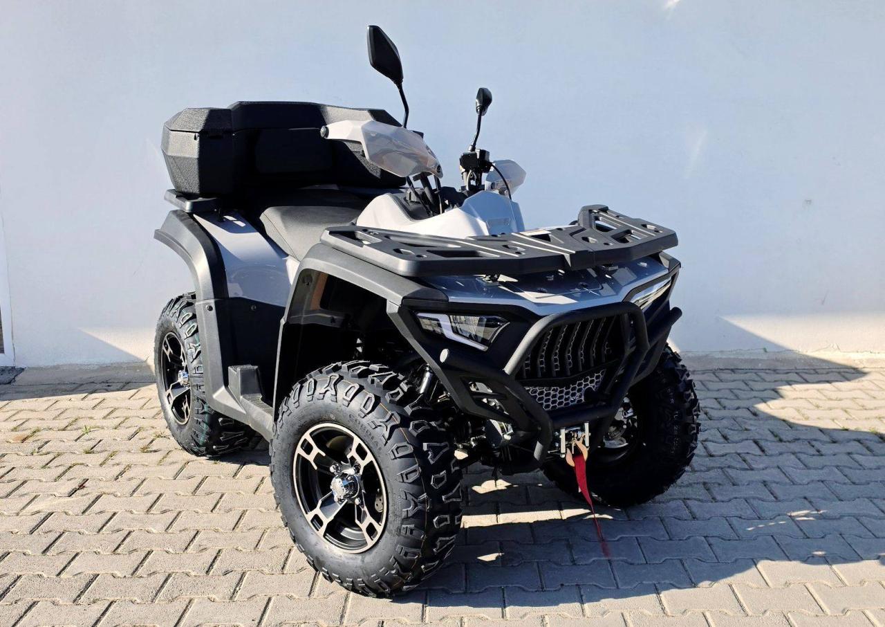 Bashan Bs300u