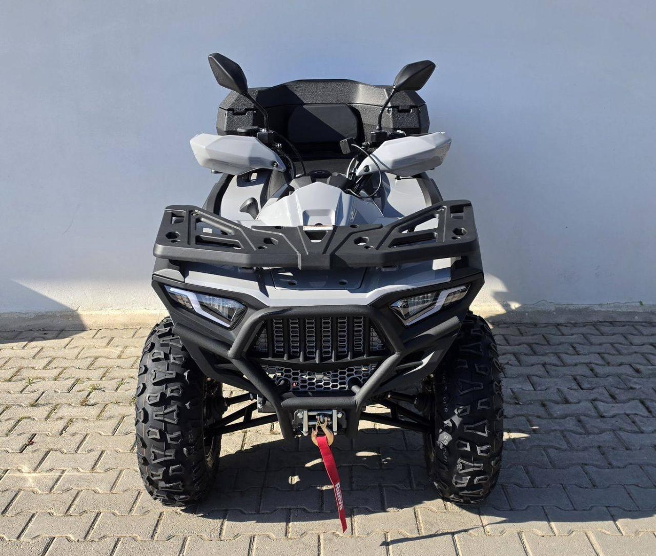Bashan Bs300u - fotoğraf 8