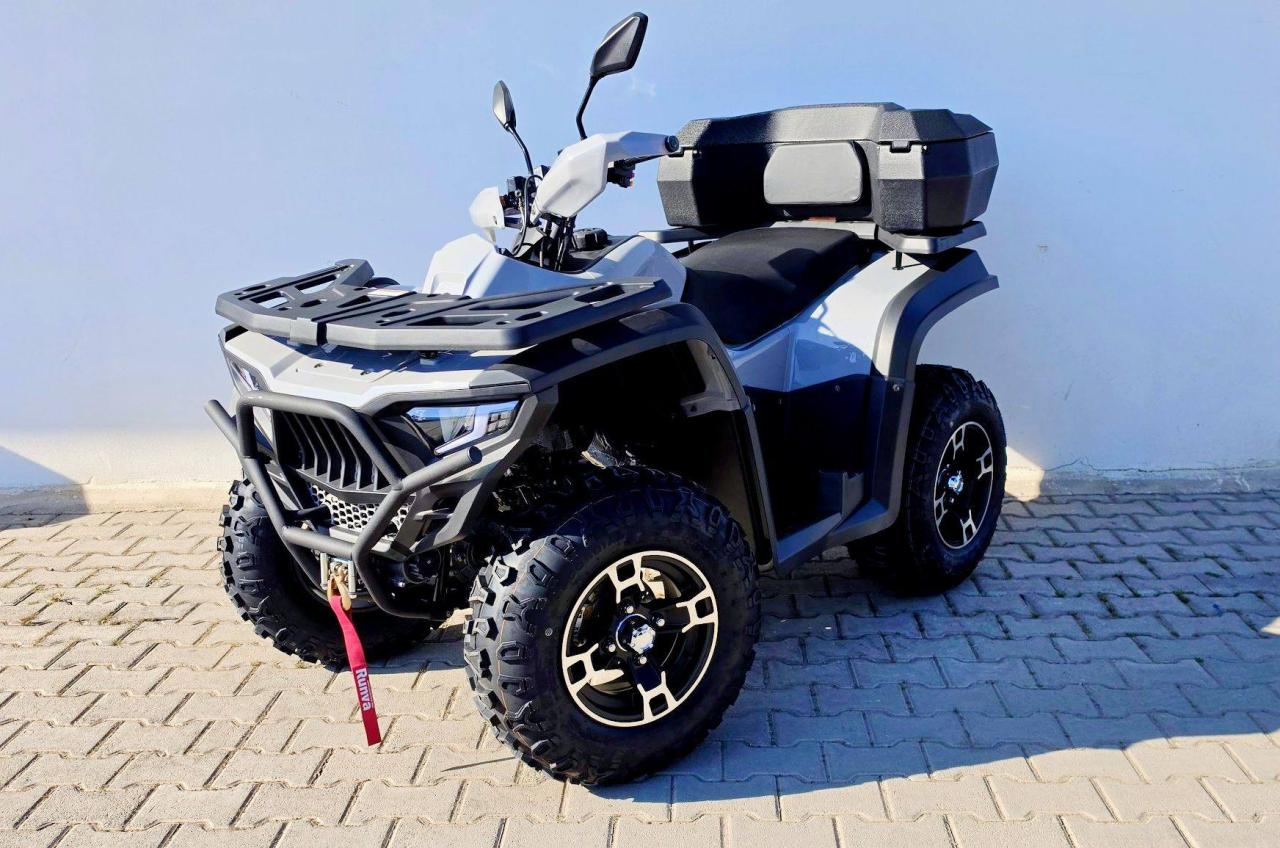 Bashan Bs300u - fotoğraf 9